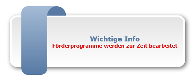 Wichtige Info